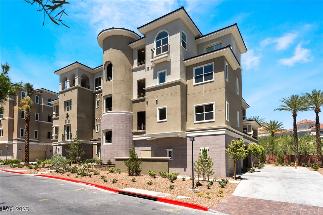 128 Los Cabos Drive 302