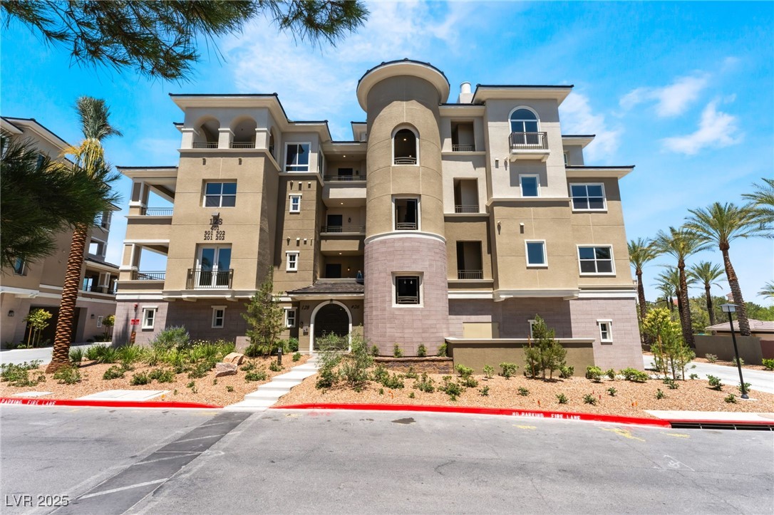 128 Los Cabos Drive 302