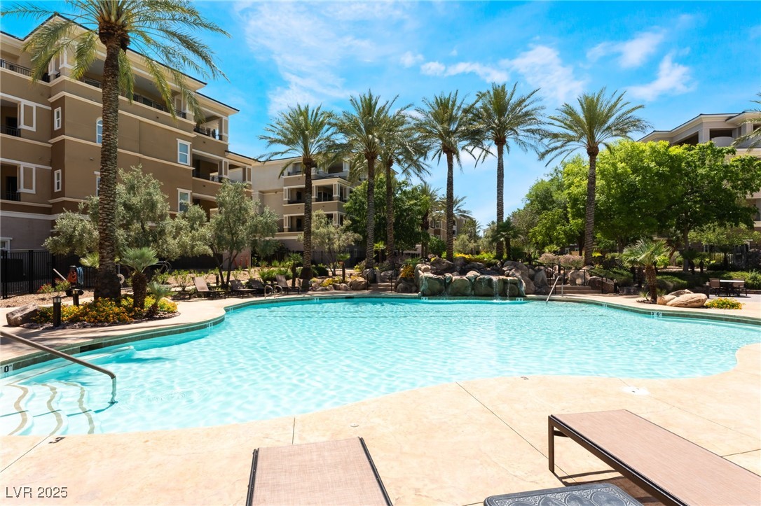 128 Los Cabos Drive 302