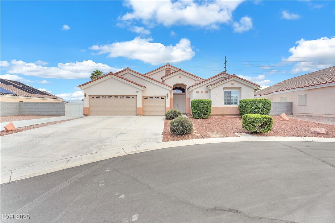 5505 Verbena Creek Court
