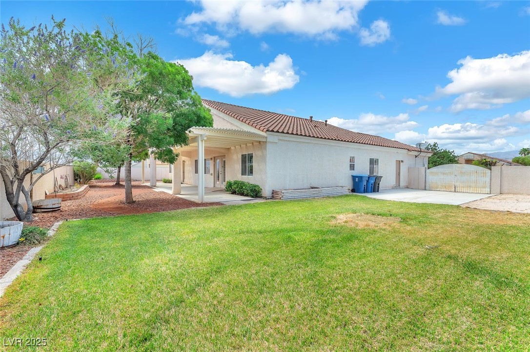 5505 Verbena Creek Court