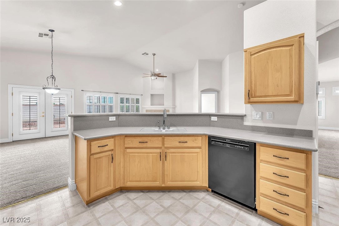 5505 Verbena Creek Court