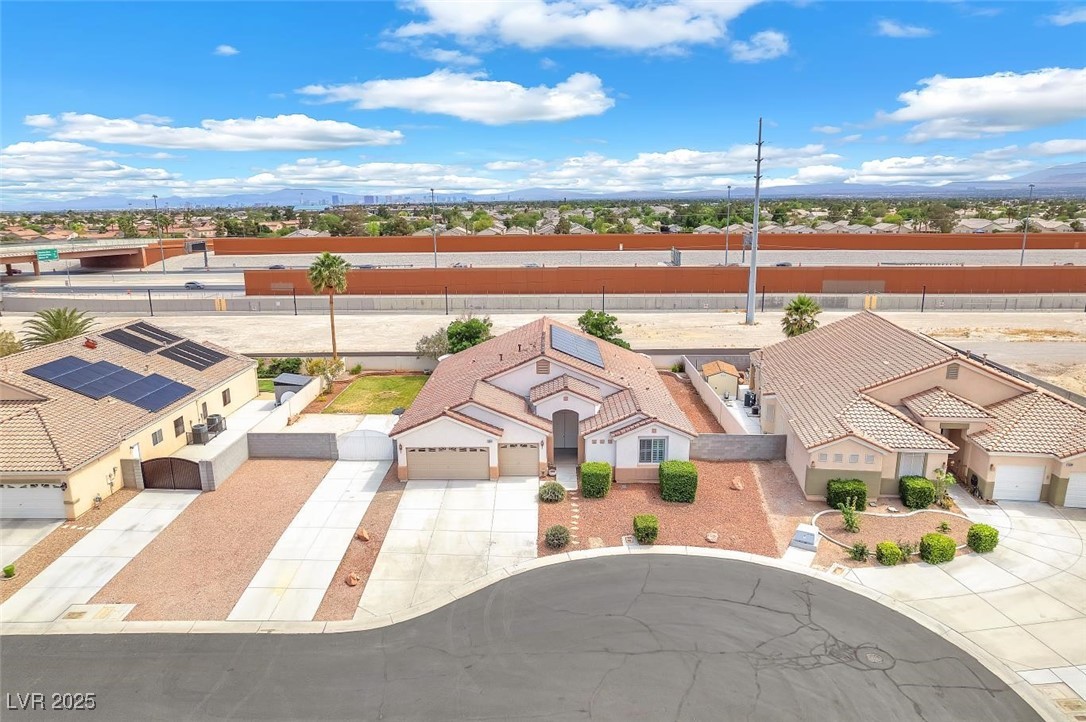 5505 Verbena Creek Court