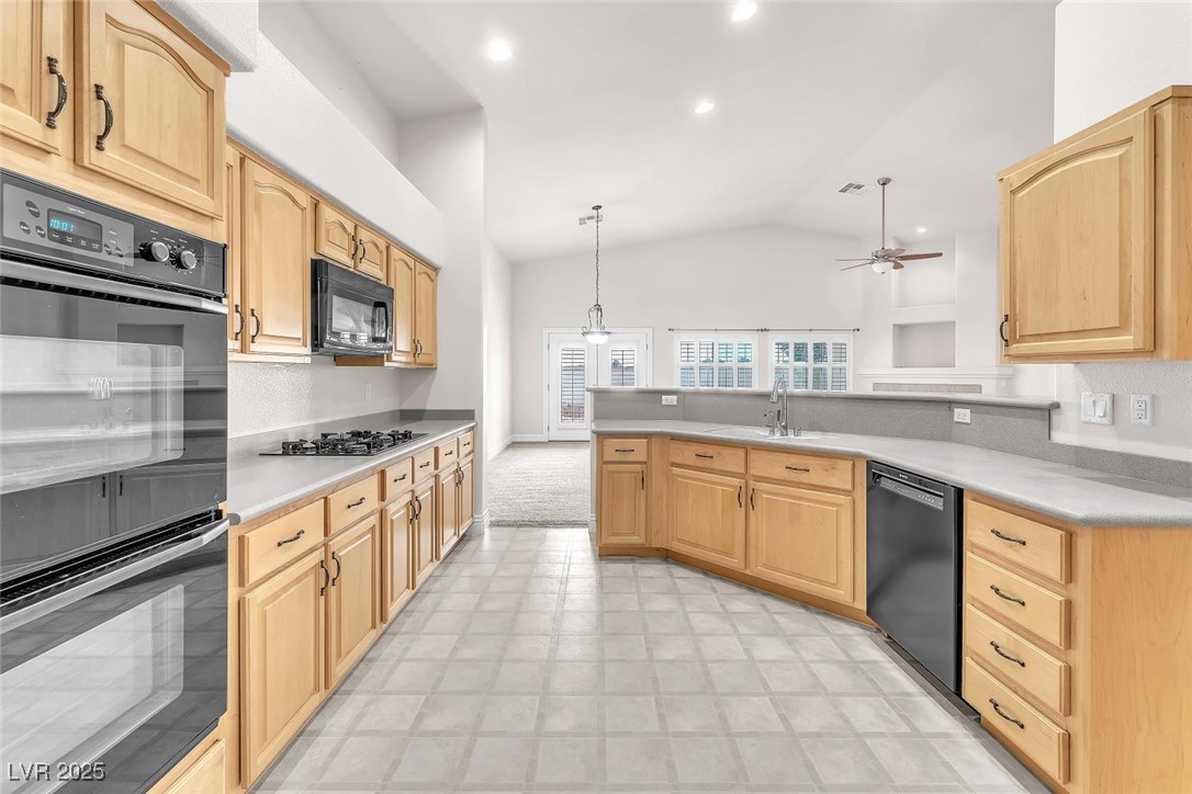5505 Verbena Creek Court