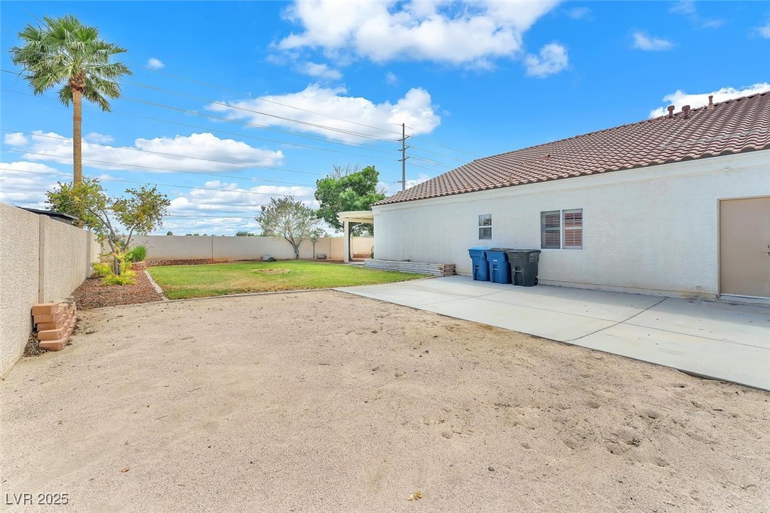 5505 Verbena Creek Court