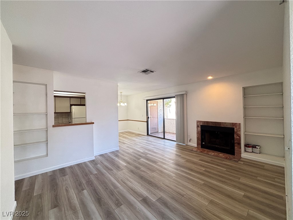 1341 Del Mar Street 103