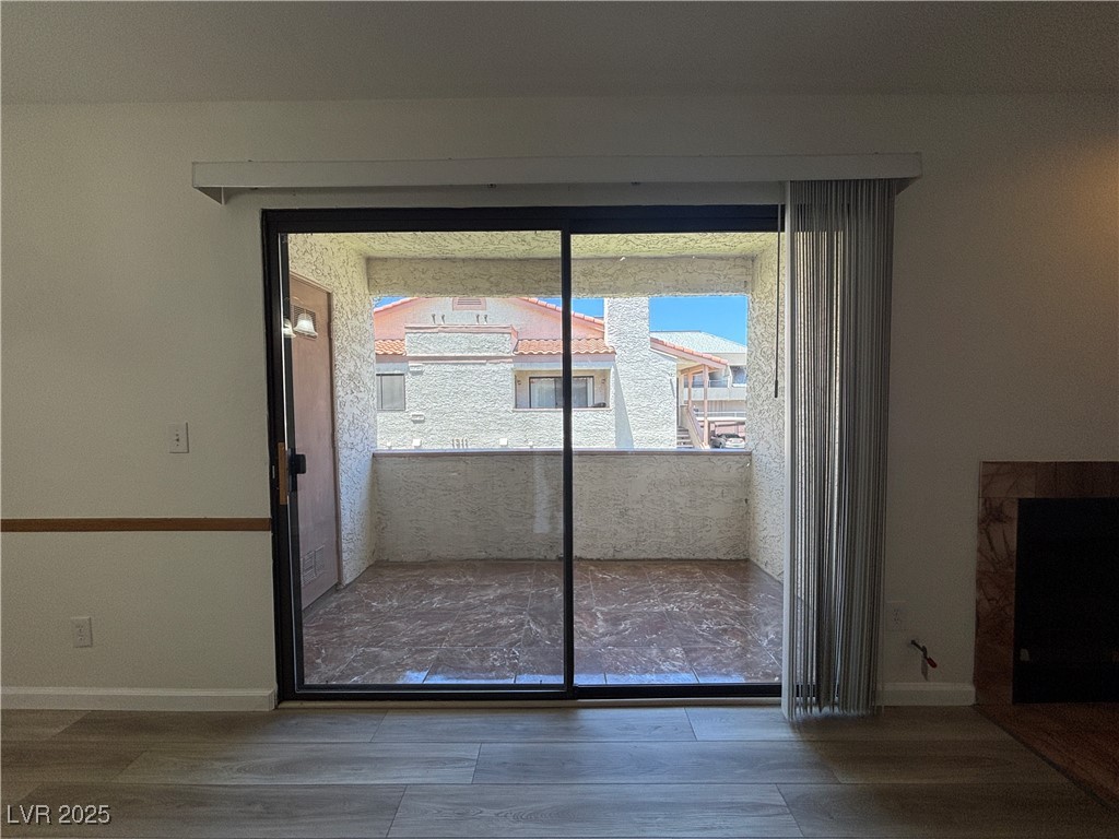 1341 Del Mar Street 103