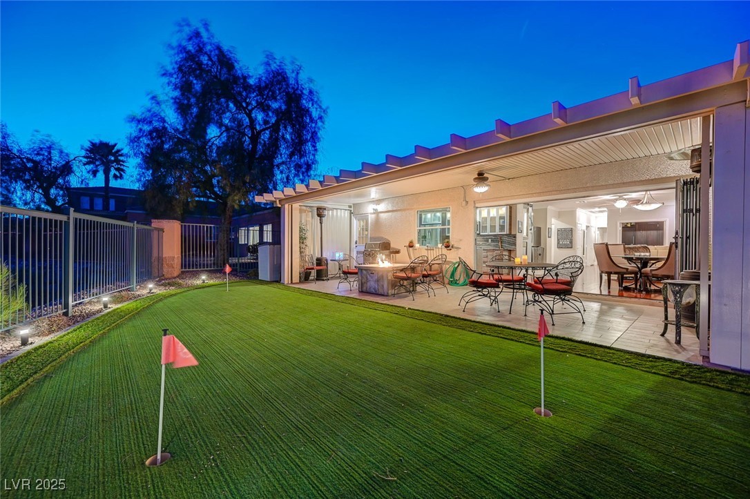 10621 Tinta Lane