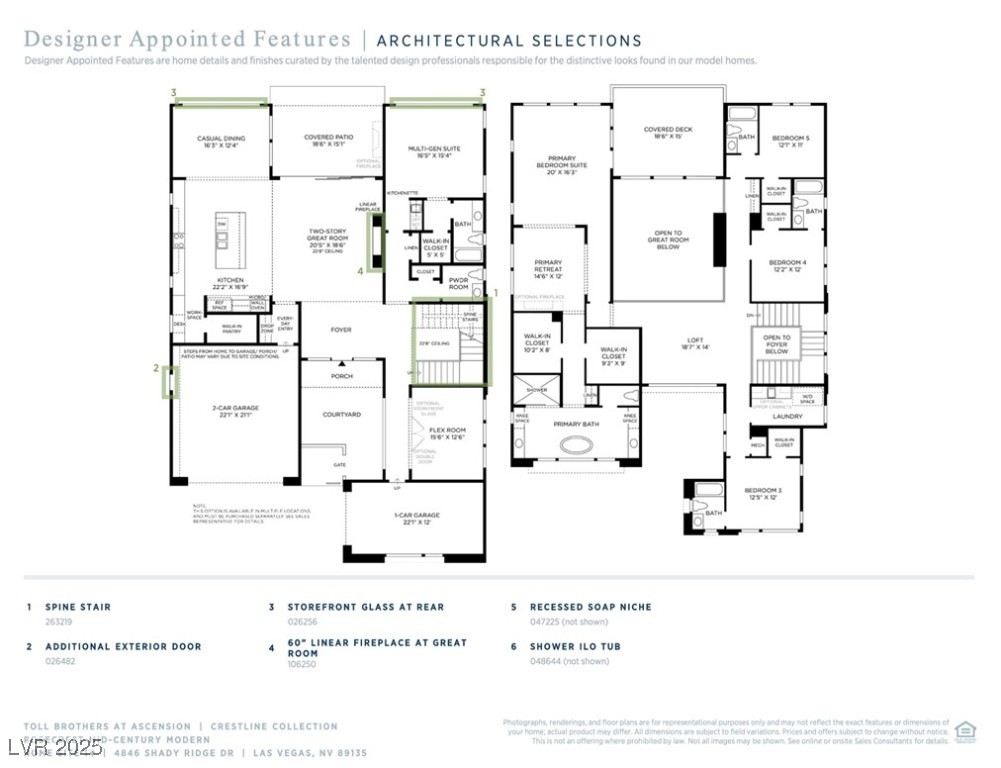 4846 Shady Ridge Drive