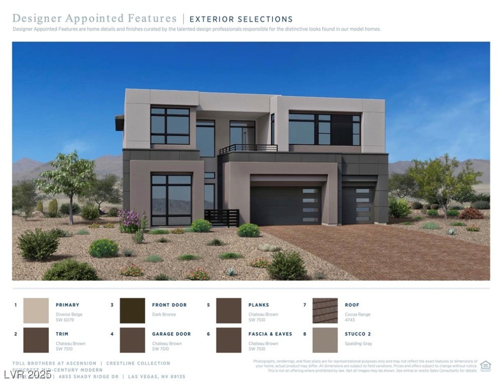 4853 Shady Ridge Drive