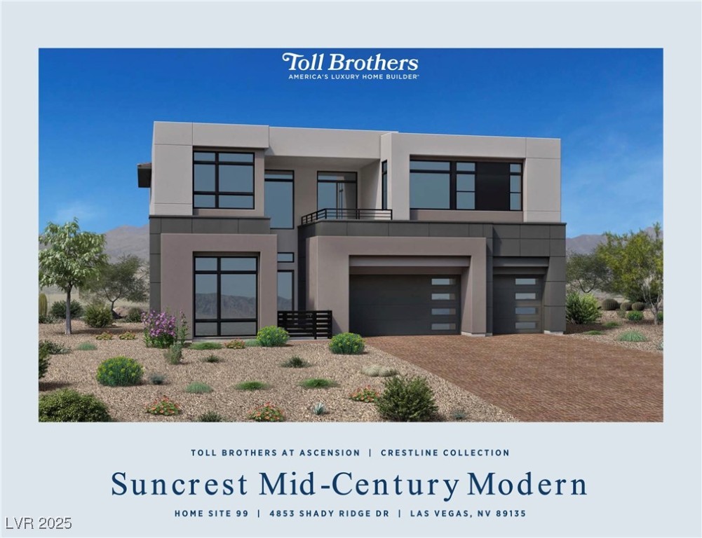 4853 Shady Ridge Drive