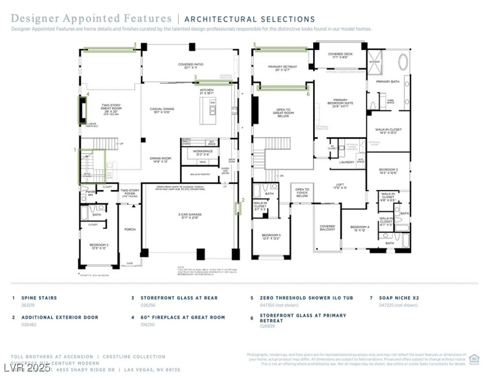4853 Shady Ridge Drive