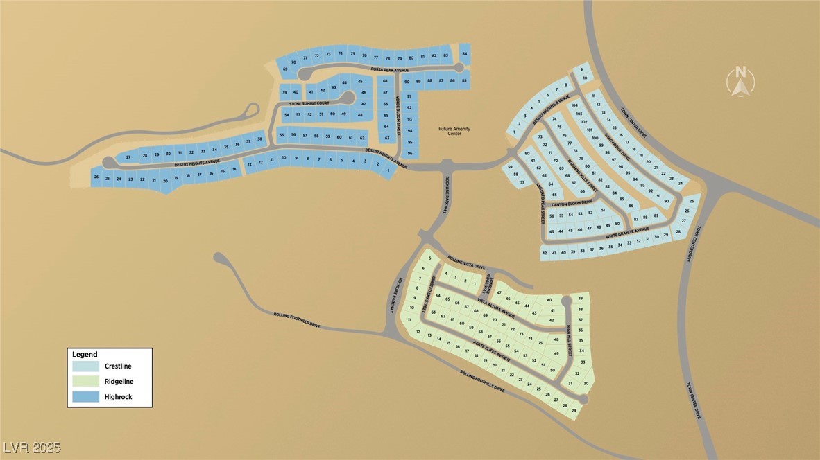 11106 Desert Heights Avenue