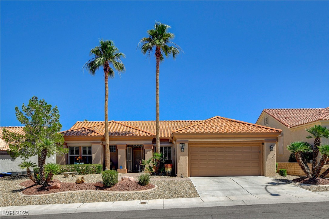3120 Darby Falls Drive