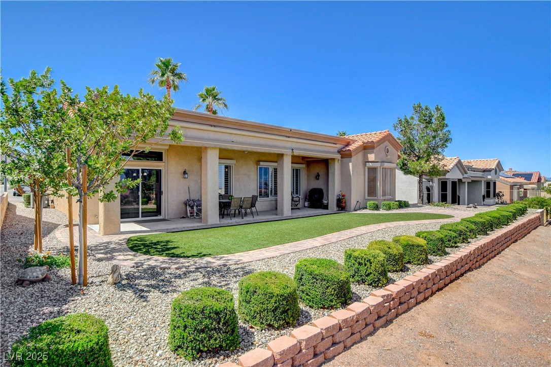 3120 Darby Falls Drive