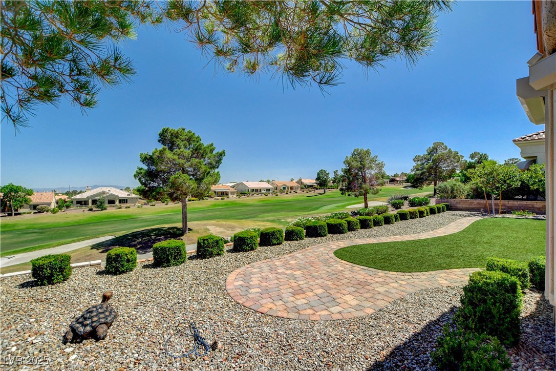 3120 Darby Falls Drive