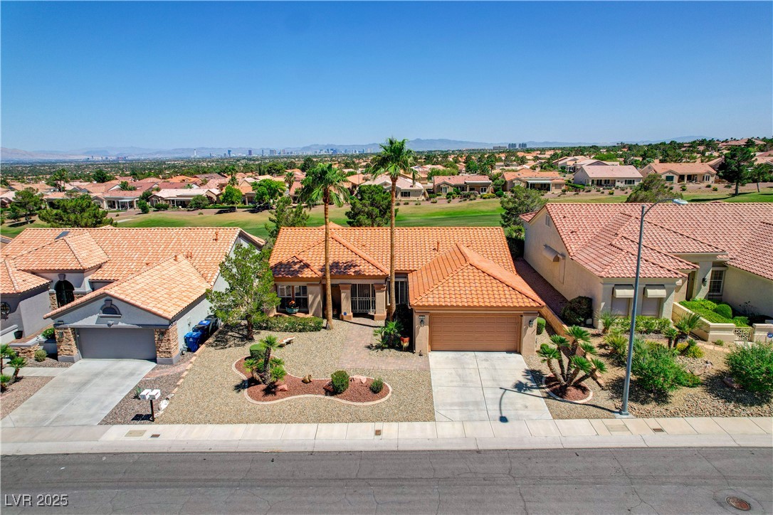 3120 Darby Falls Drive