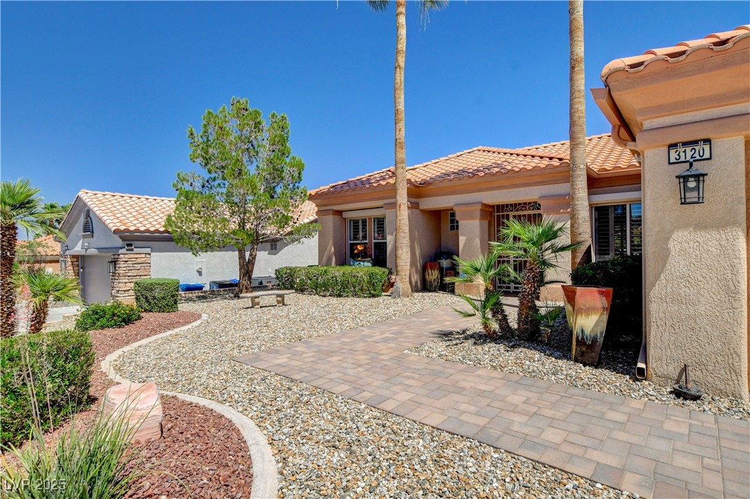 3120 Darby Falls Drive