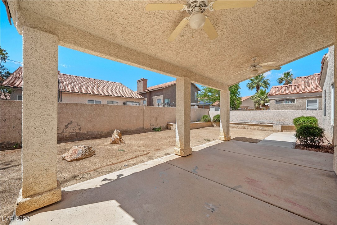 1826 Monte Alban Drive