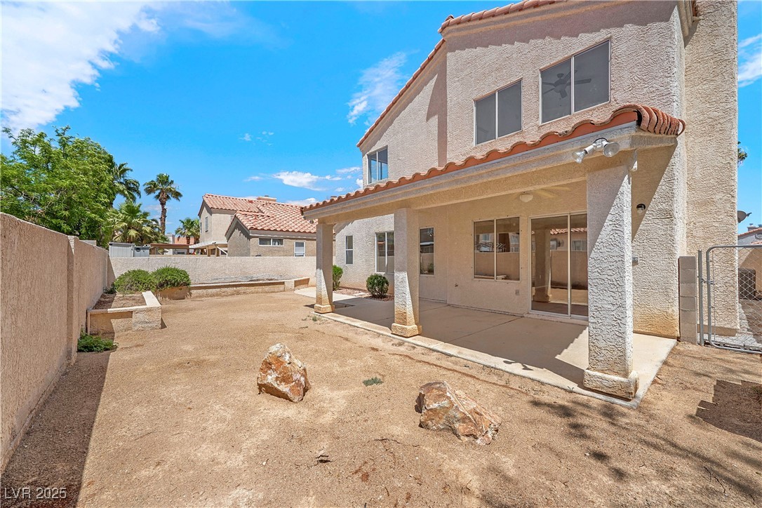 1826 Monte Alban Drive