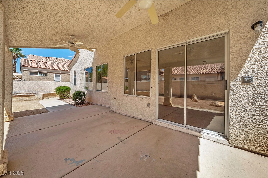 1826 Monte Alban Drive