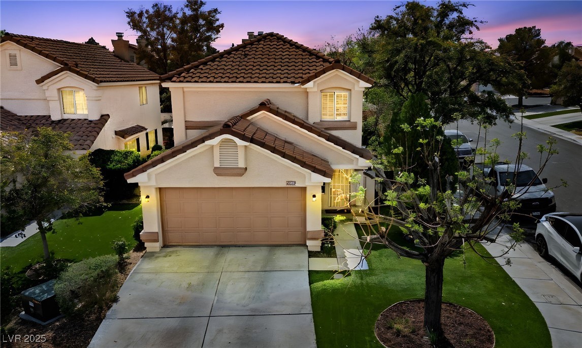 9409 Kayla Court
