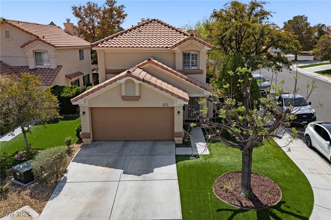9409 Kayla Court