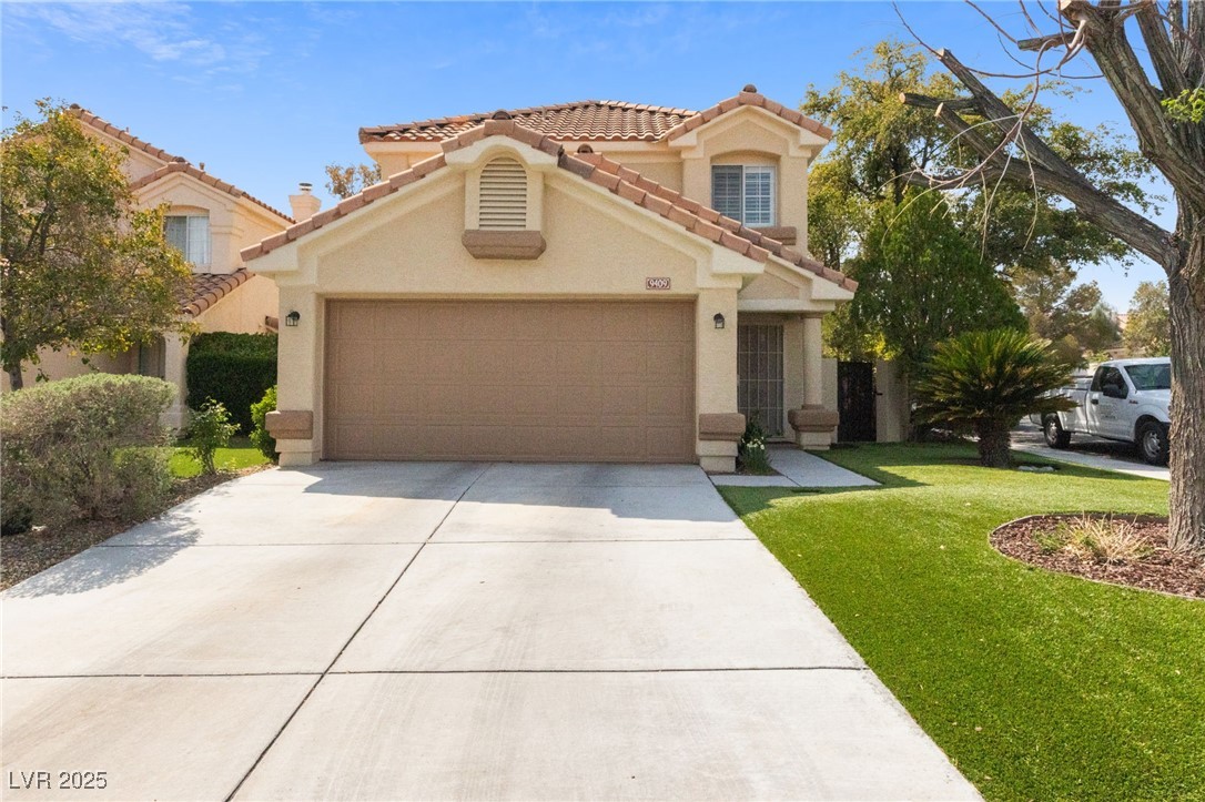 9409 Kayla Court