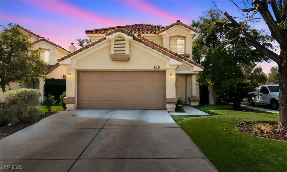 9409 Kayla Court