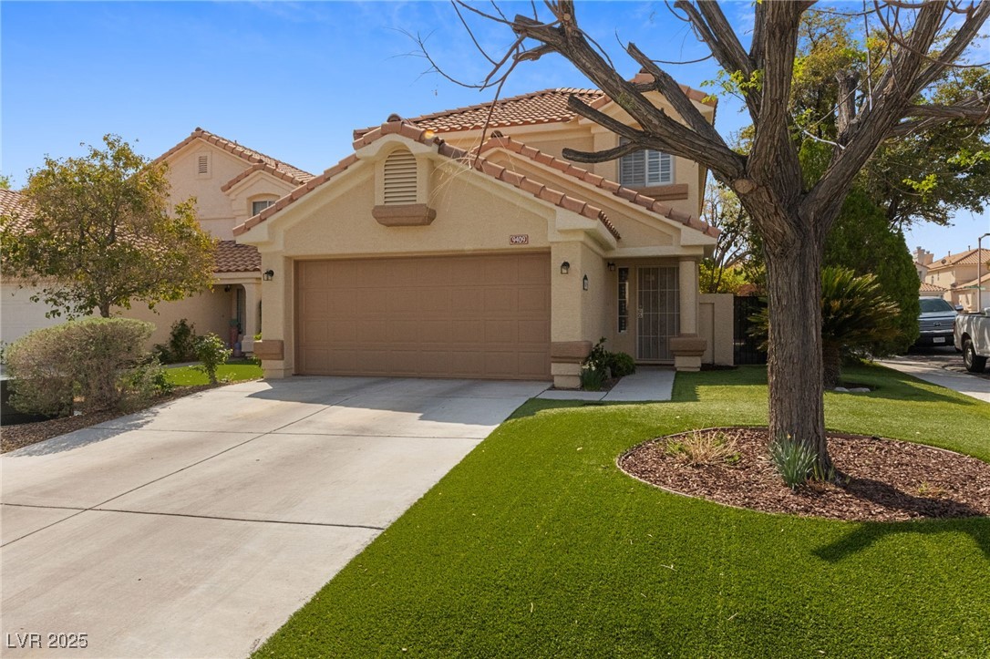 9409 Kayla Court