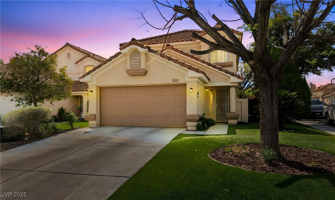 9409 Kayla Court