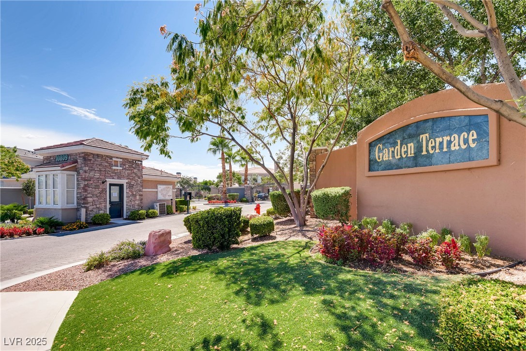 10809 Garden Mist Drive 1042