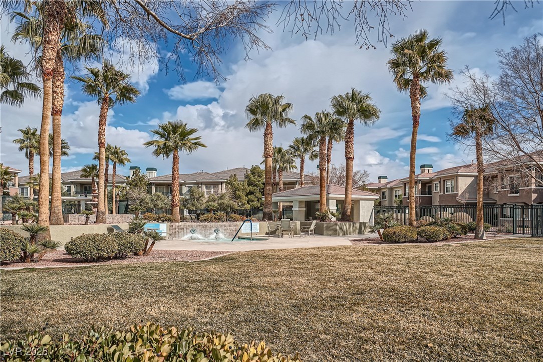 10809 Garden Mist Drive 1042