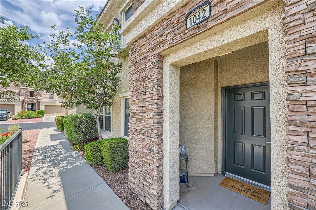 10809 Garden Mist Drive 1042