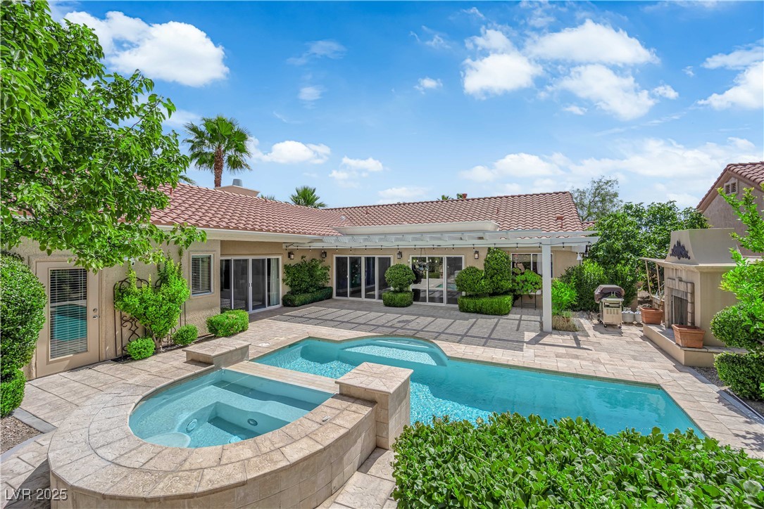 2825 Brianwood Court