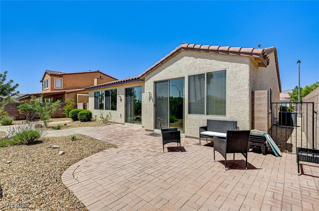 6808 Mystic Plain Court