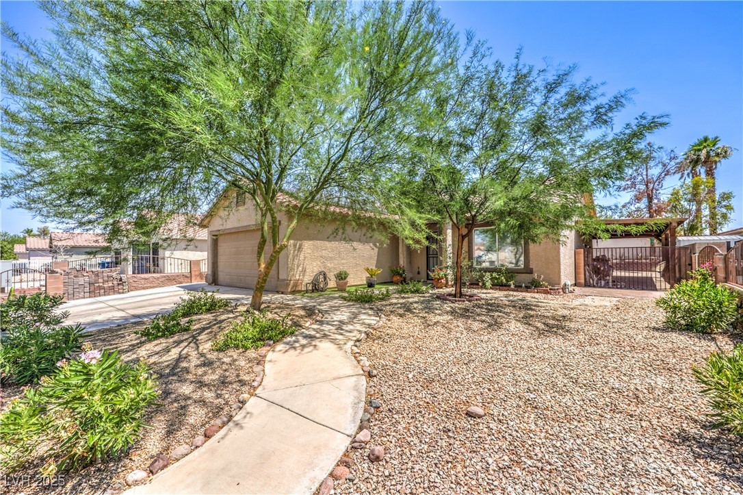 5453 Palisades Quad Avenue