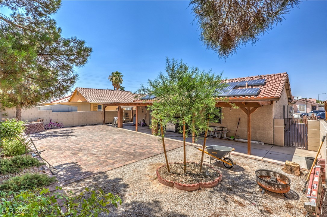 5453 Palisades Quad Avenue