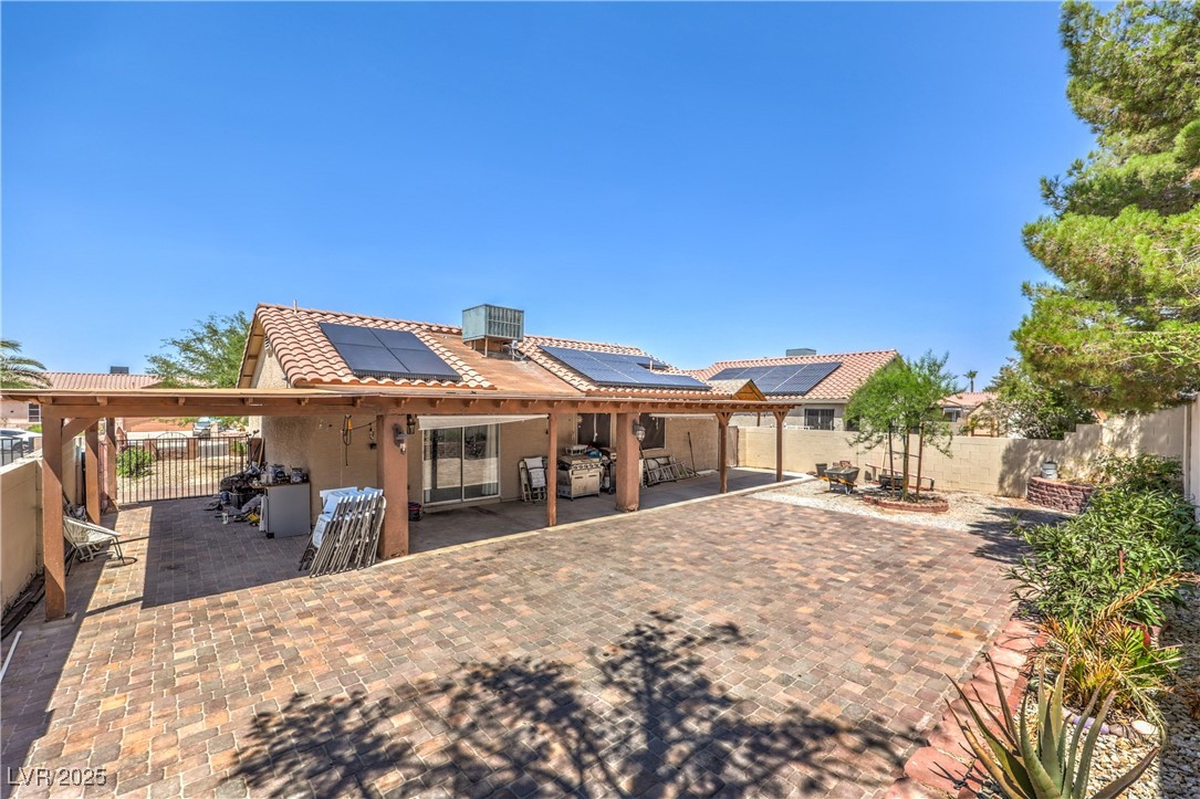 5453 Palisades Quad Avenue