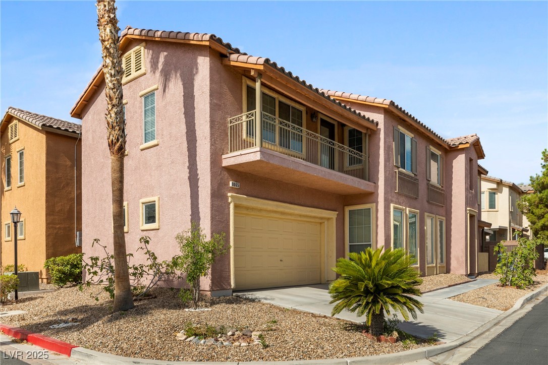 8065 Retriever Avenue