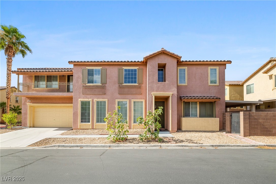 8065 Retriever Avenue