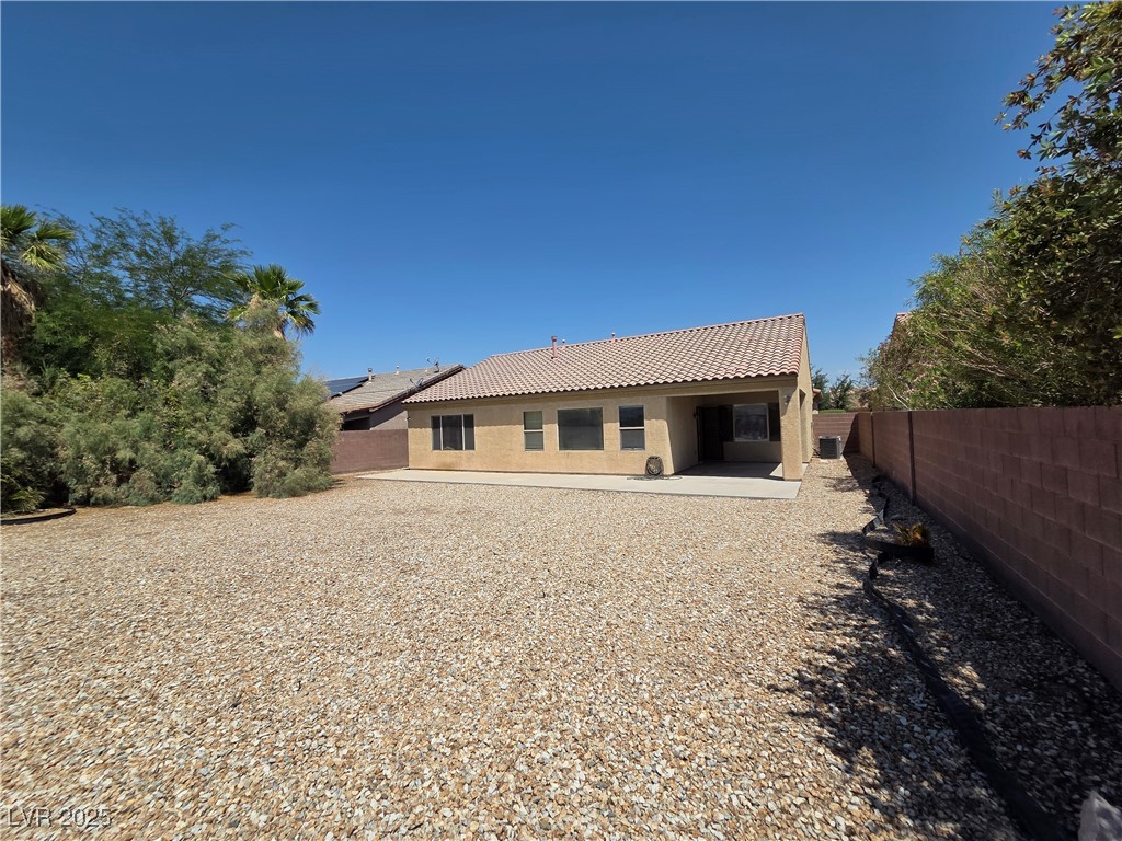 5635 Criollo Drive
