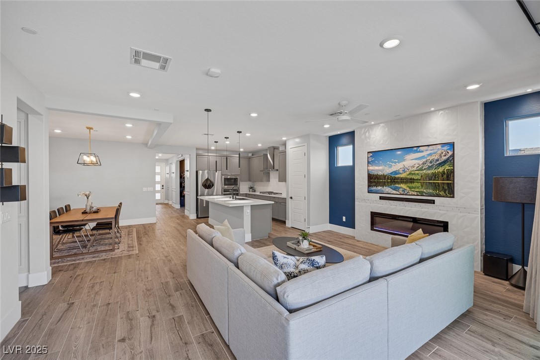 9617 Sard Lane