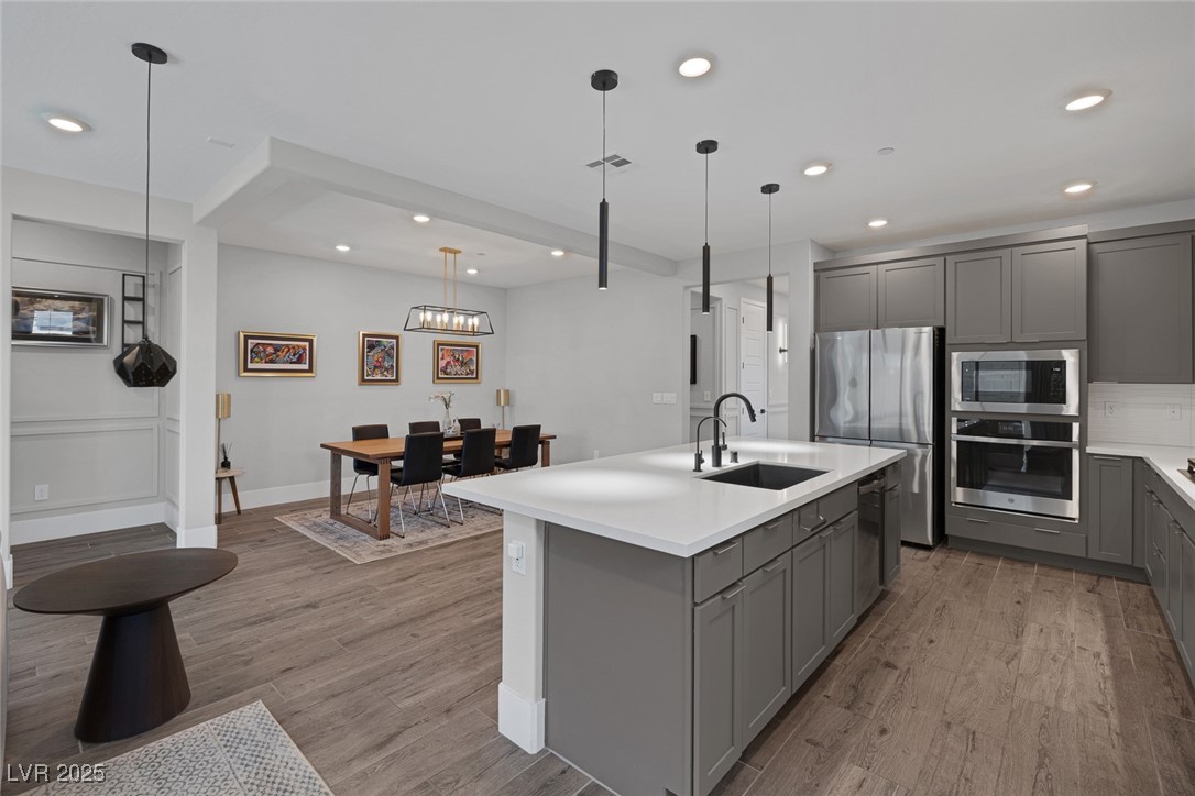 9617 Sard Lane