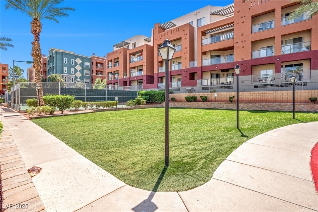 63 East Agate Avenue 509