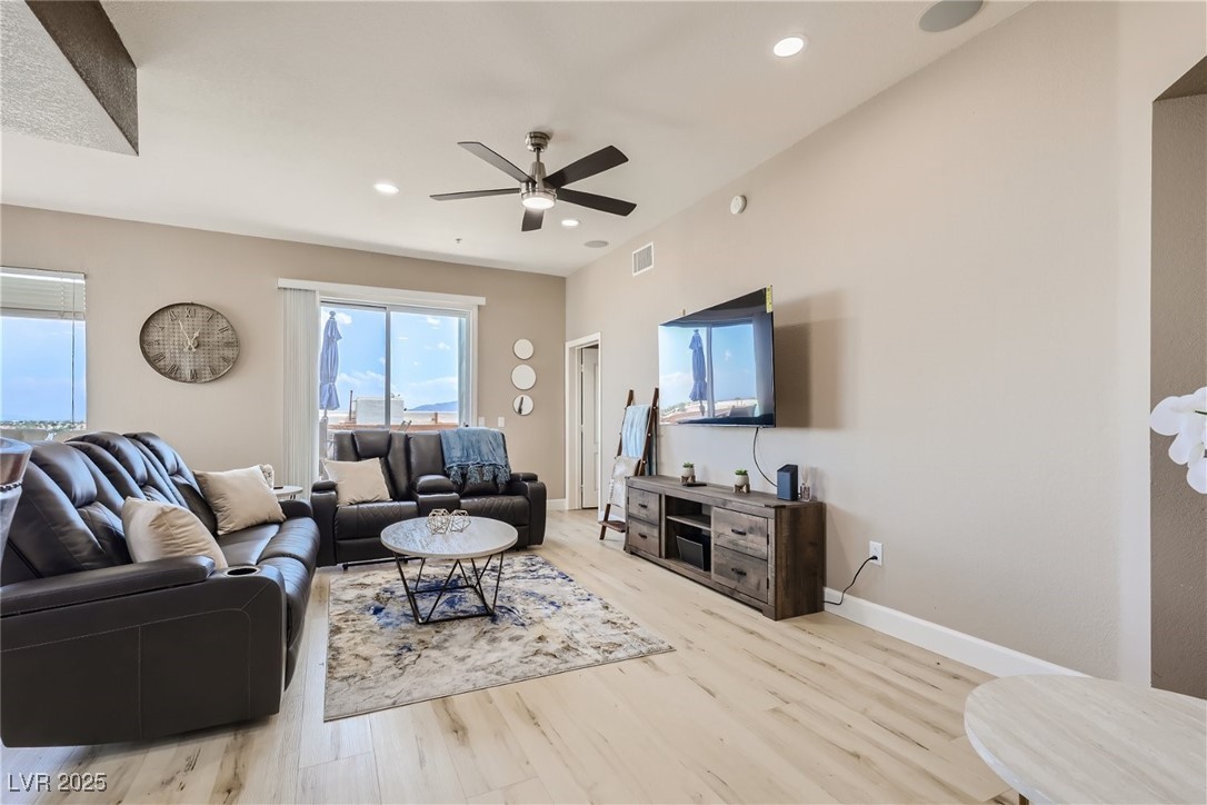 63 East Agate Avenue 509