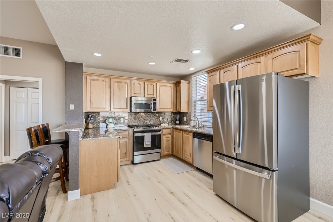 63 East Agate Avenue 509