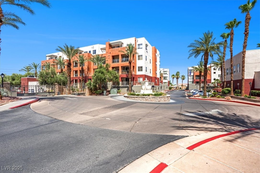 63 East Agate Avenue 509