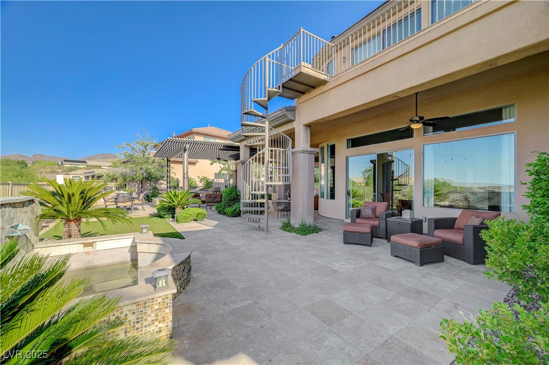 16 Mallard Creek Trail