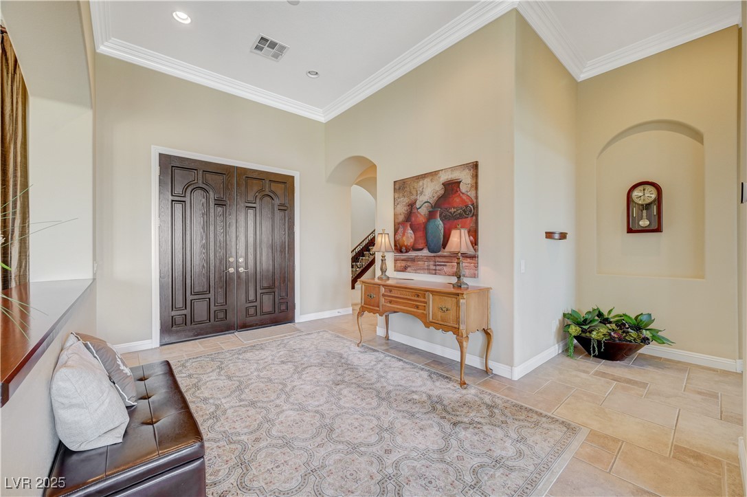 16 Mallard Creek Trail